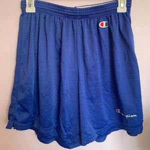 Men’s champion shorts